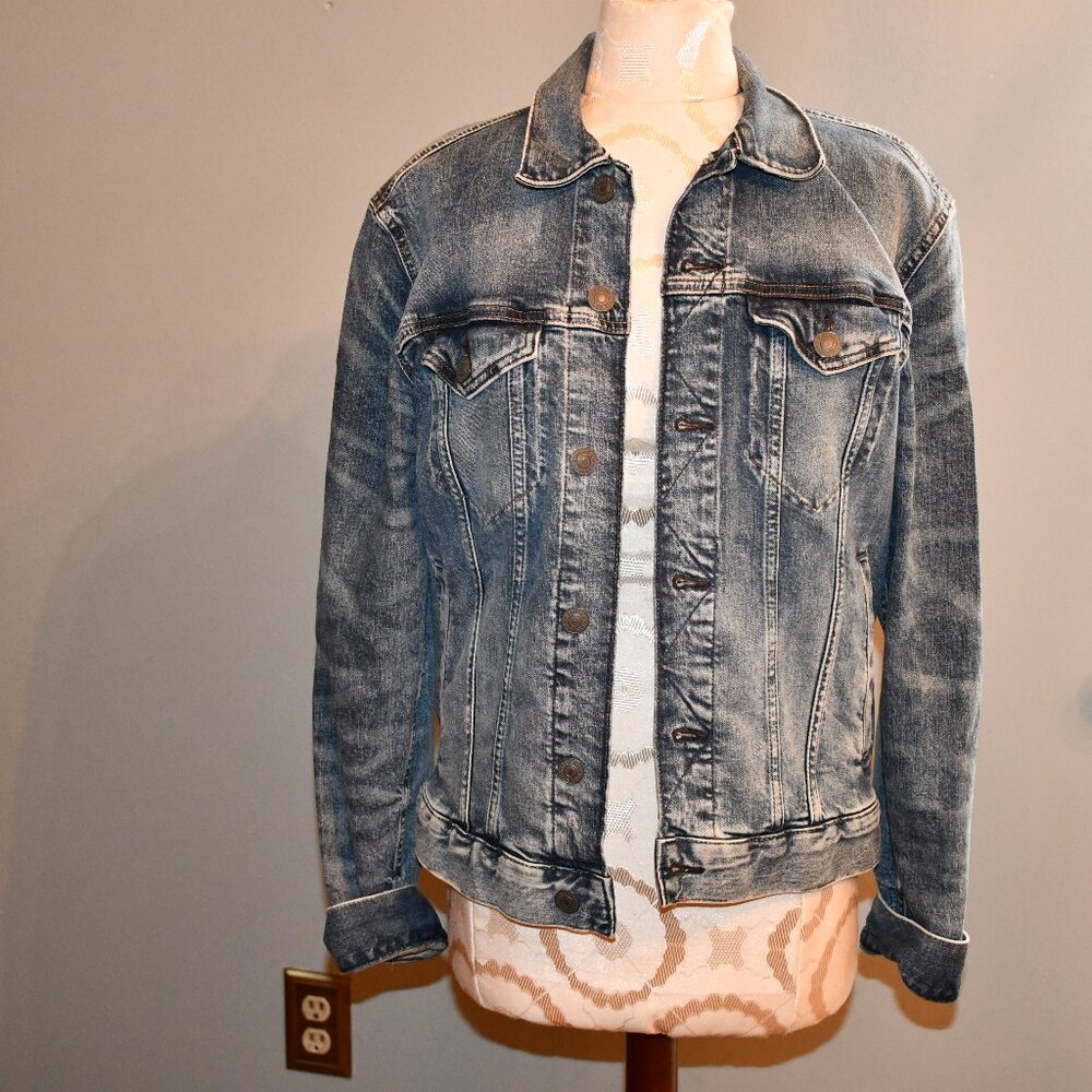 American Eagle Denim Jacket